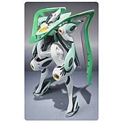 Rinne no Lagrange Vox Aura Robot Spirits Action Figure